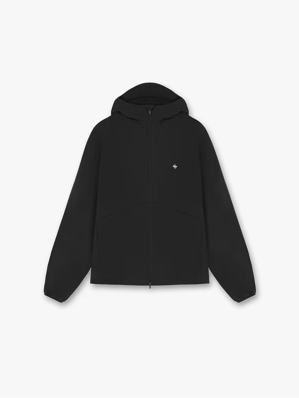 Represent 247 Hooded Training Jacket